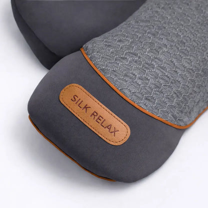 SilkRelax™ Thermo Nackenmassagegerät